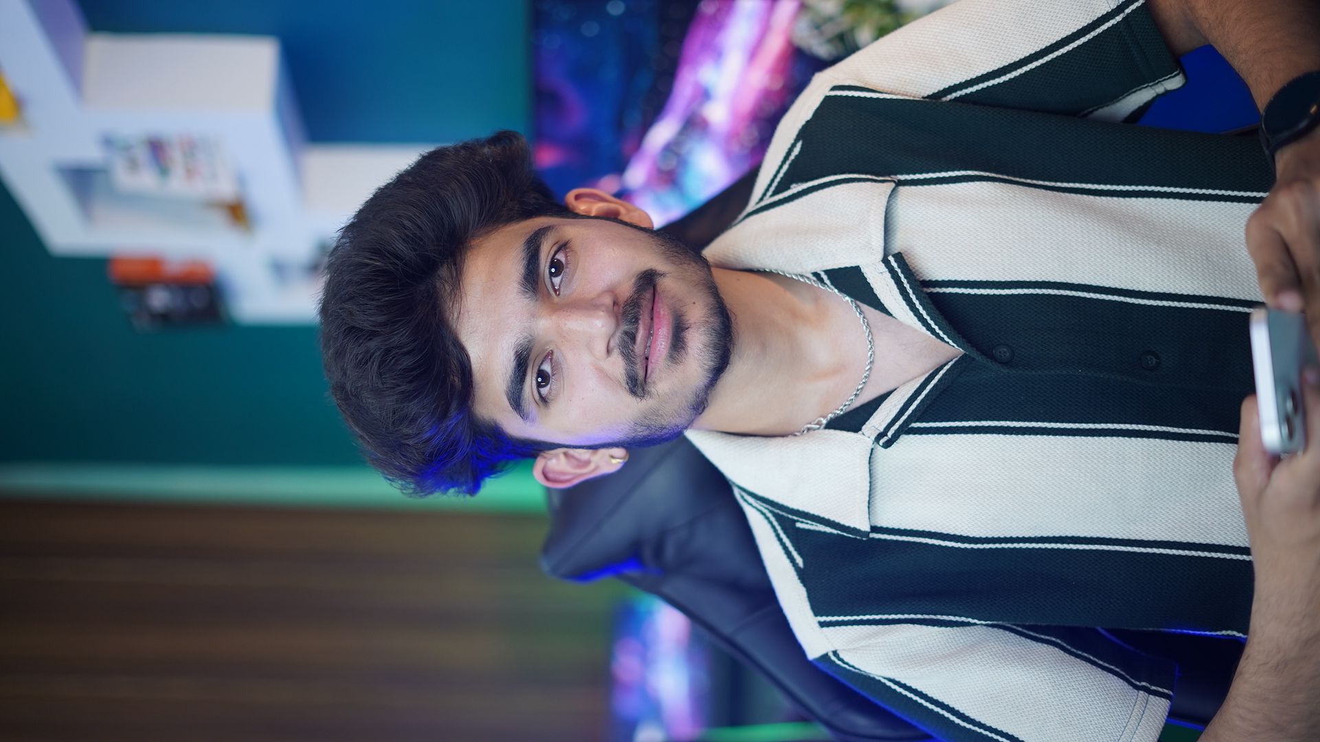 Prashant Rajput