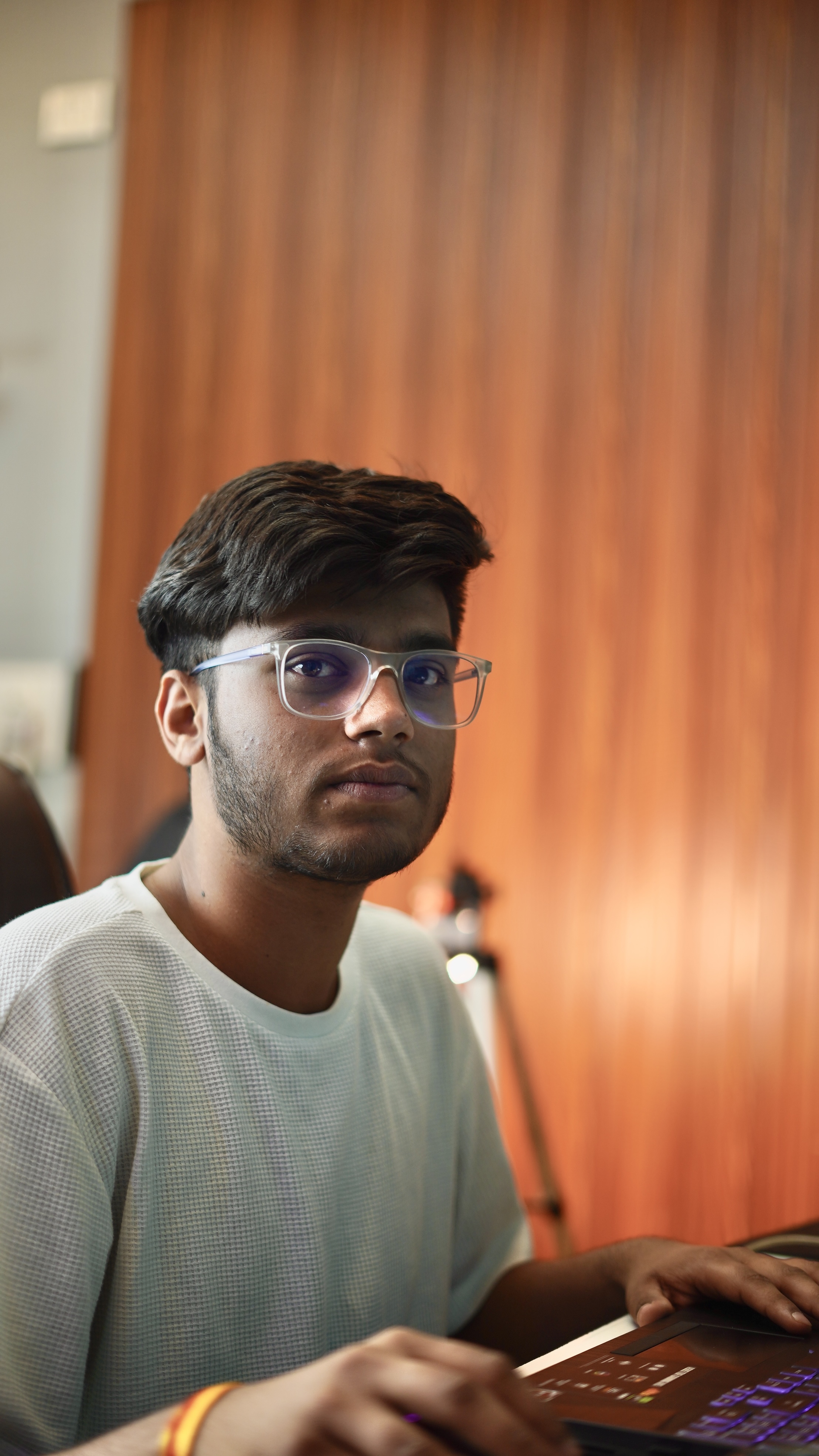 Yash Verma